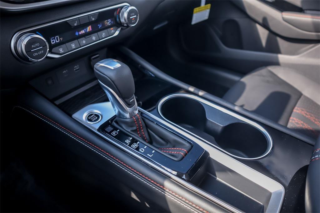 new 2025 Nissan Altima car, priced at $28,450