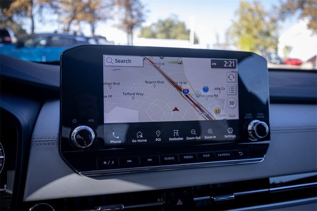 used 2024 Mitsubishi Outlander car, priced at $26,500