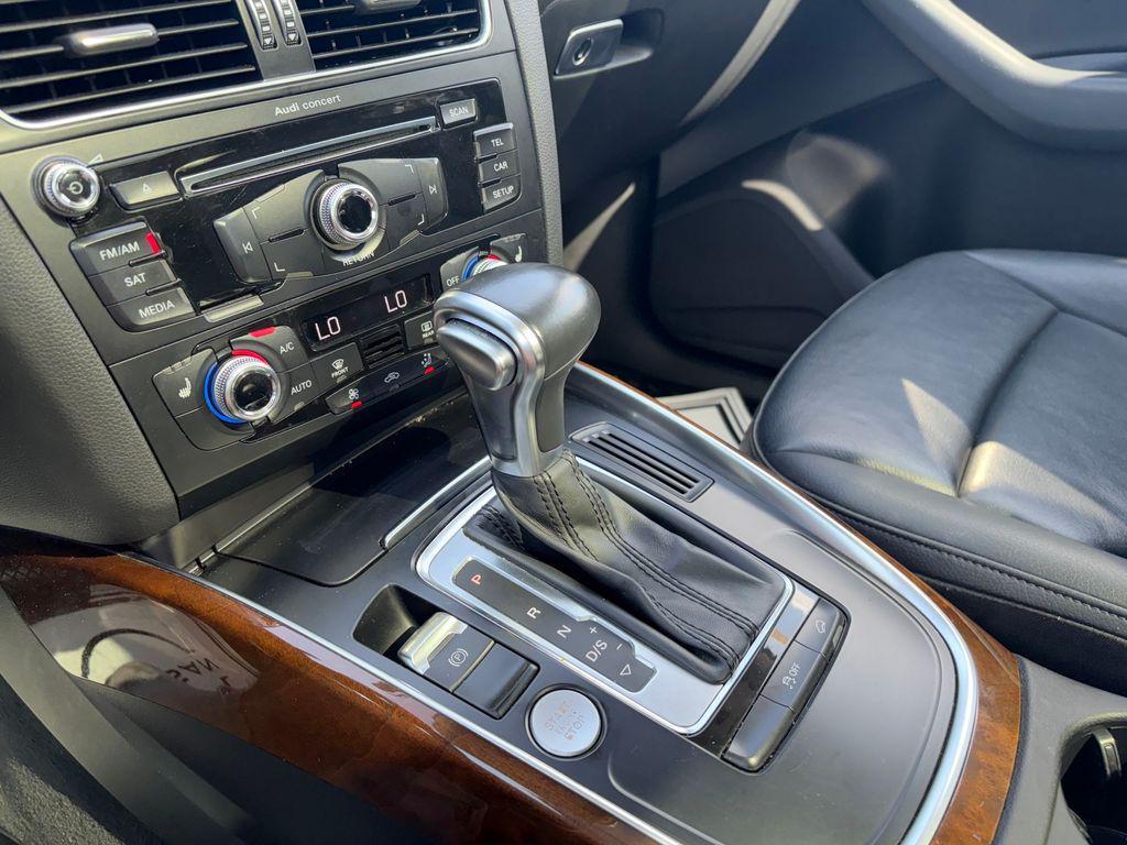used 2015 Audi Q5 car, priced at $11,967