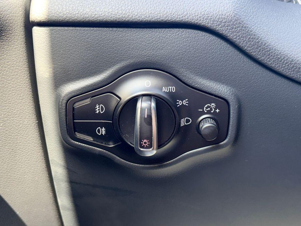 used 2015 Audi Q5 car, priced at $11,967