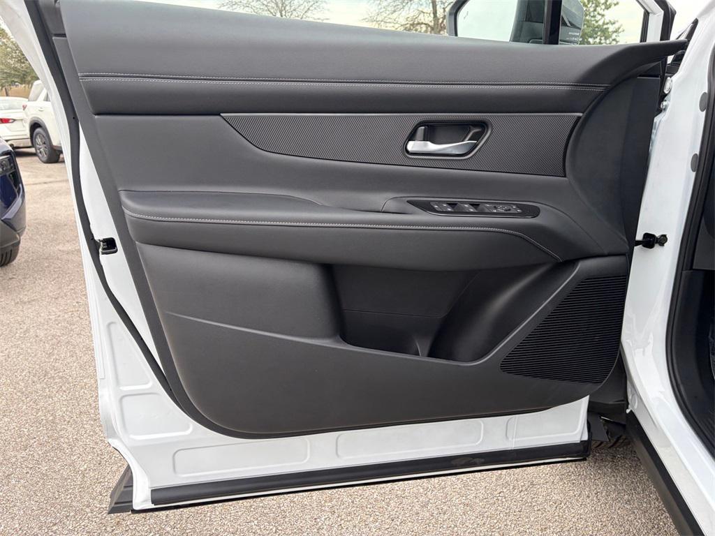 new 2026 Nissan Murano car, priced at $40,857