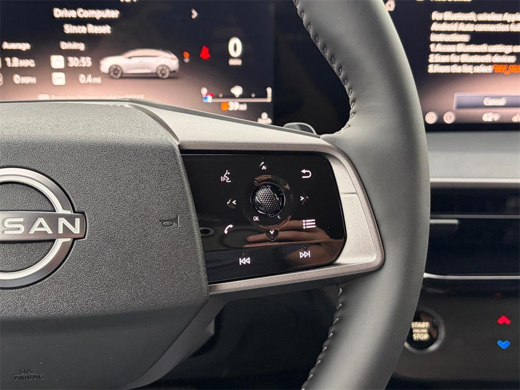 new 2026 Nissan Murano car, priced at $40,857