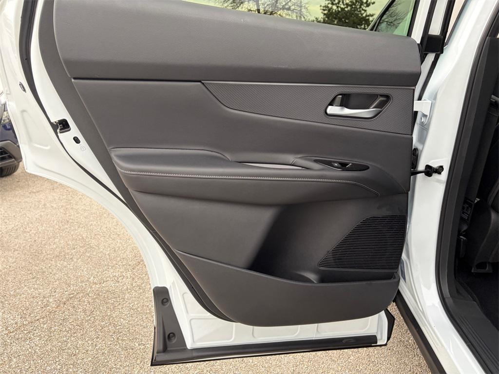 new 2026 Nissan Murano car, priced at $40,857