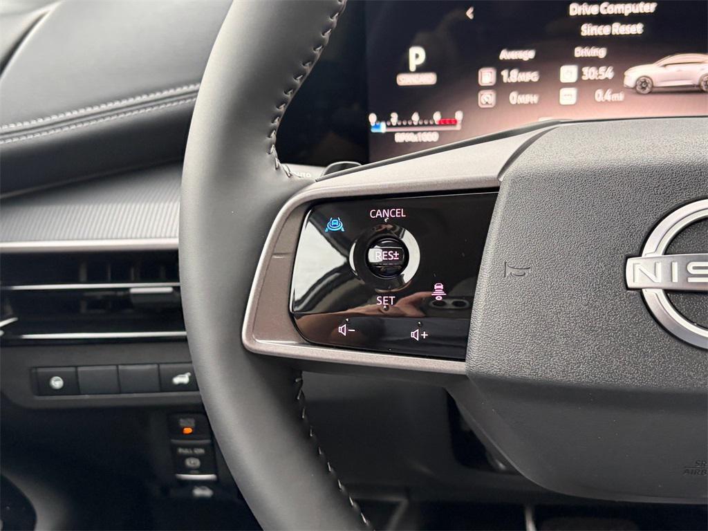 new 2026 Nissan Murano car, priced at $40,857