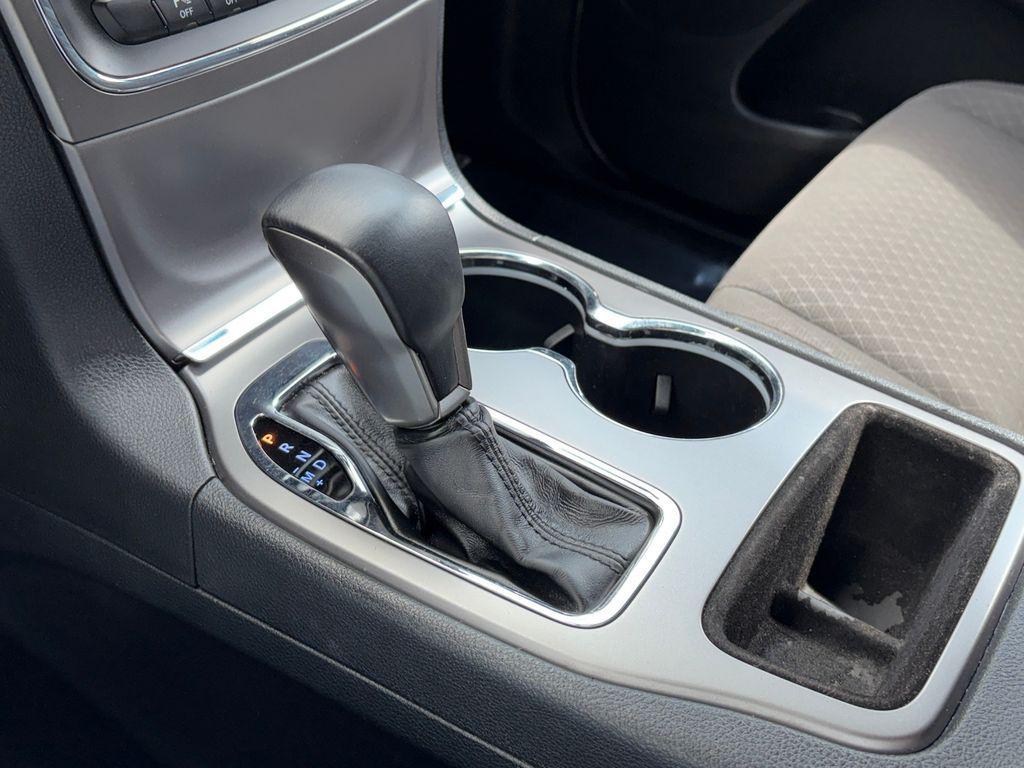 used 2019 Jeep Grand Cherokee car, priced at $19,980