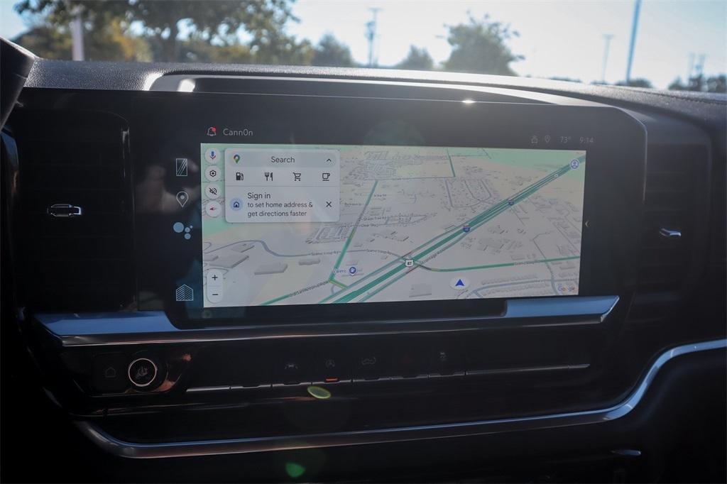 used 2022 Chevrolet Silverado 1500 car, priced at $30,402