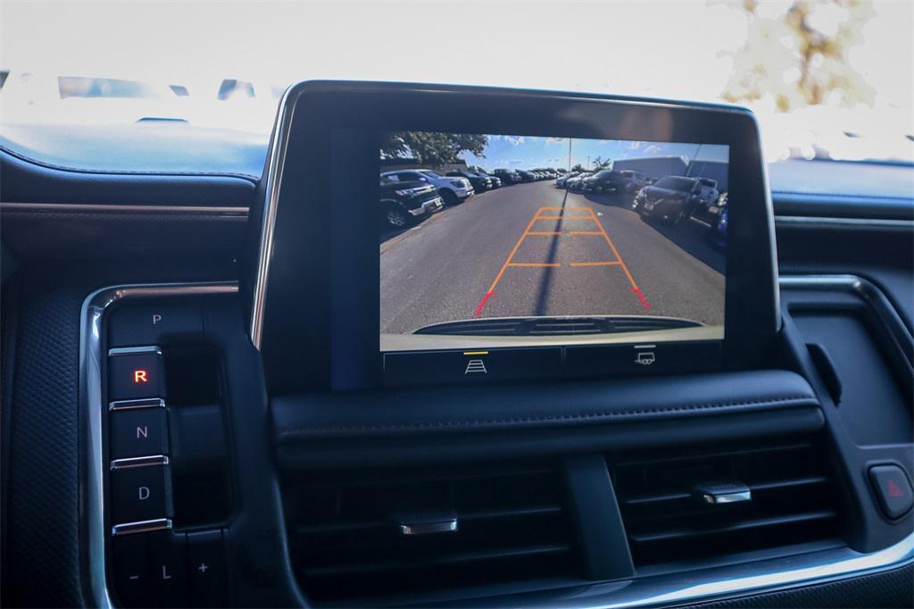 used 2024 Chevrolet Suburban car, priced at $54,924