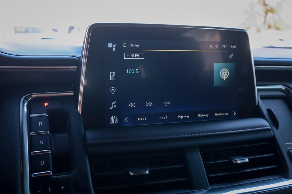 used 2024 Chevrolet Suburban car, priced at $54,924