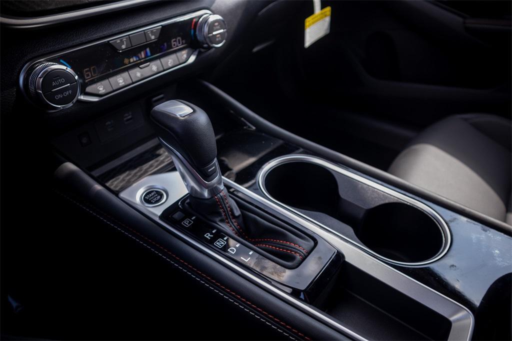 new 2025 Nissan Altima car, priced at $28,843