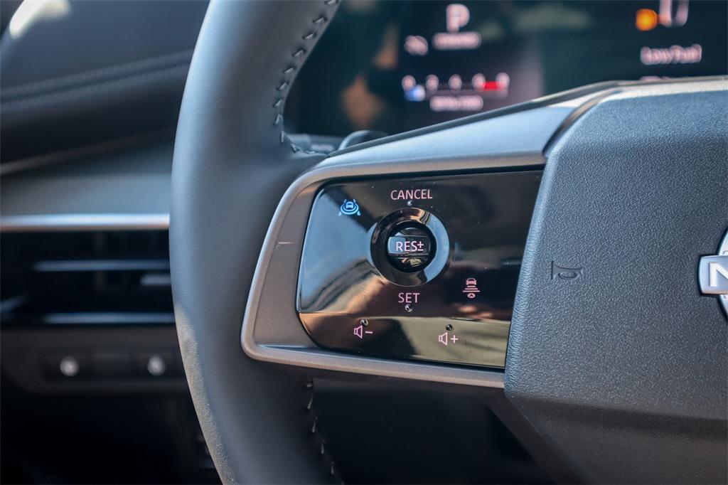 new 2025 Nissan Murano car, priced at $44,791