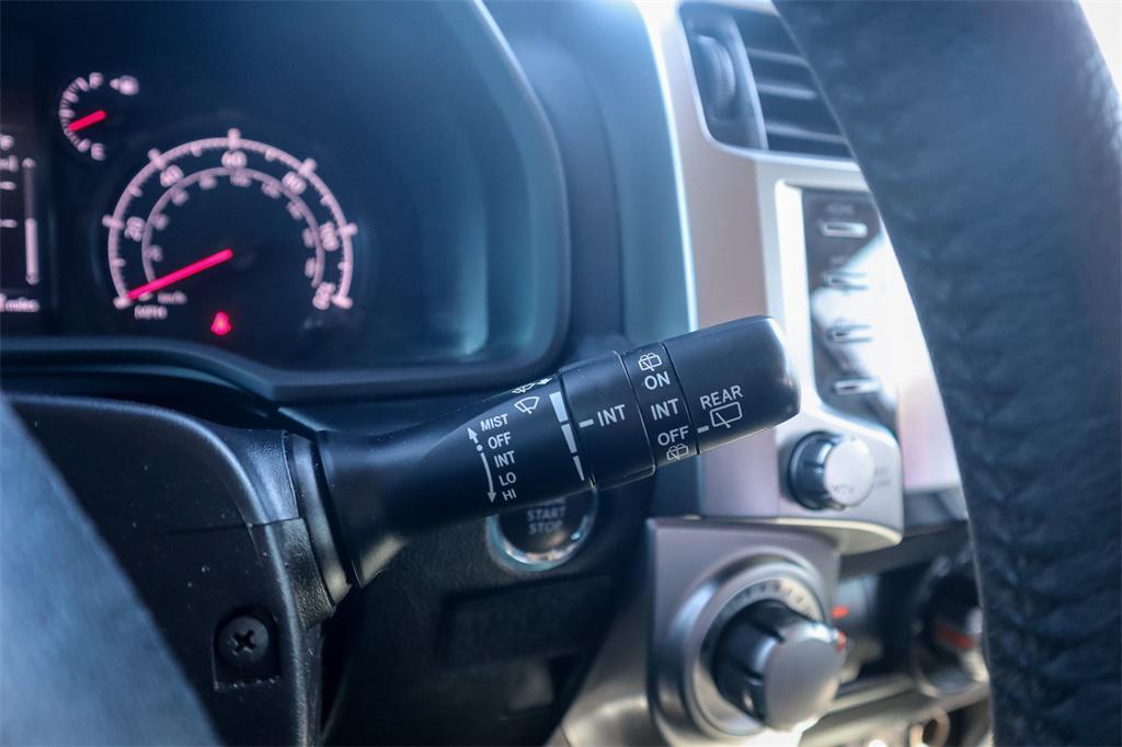 used 2020 Toyota 4Runner car, priced at $28,895