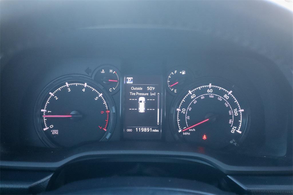 used 2020 Toyota 4Runner car, priced at $28,895