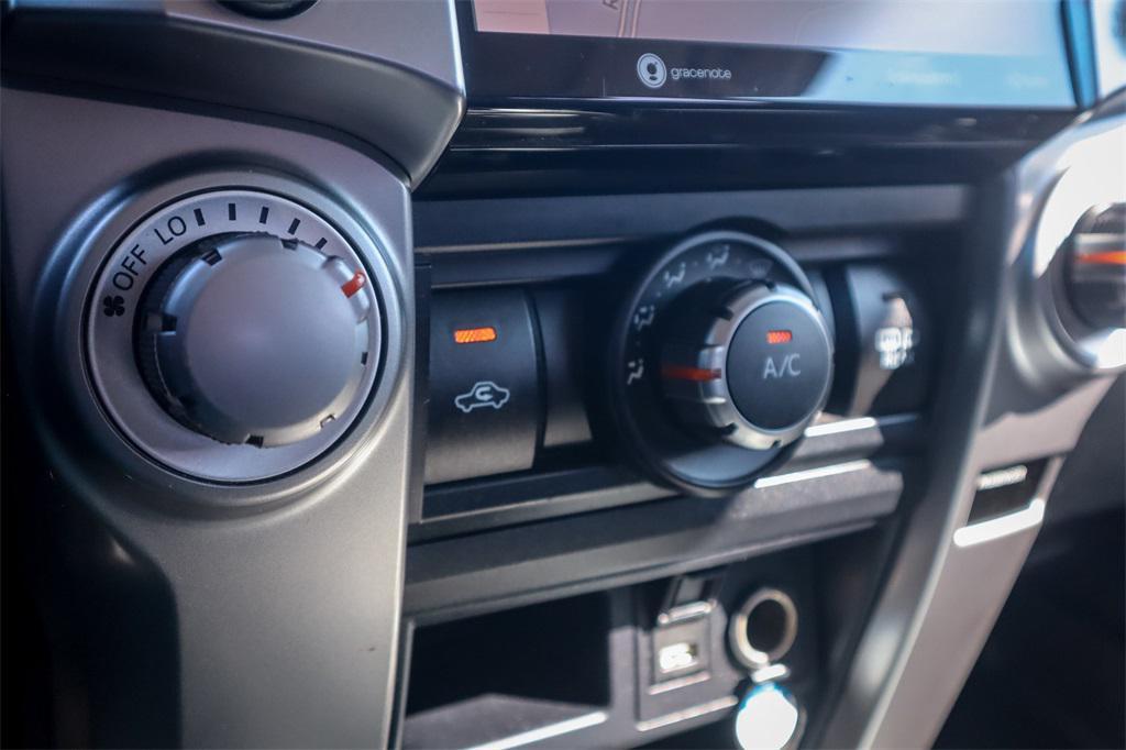 used 2020 Toyota 4Runner car, priced at $28,895