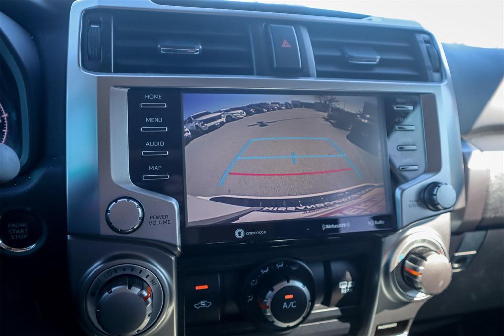 used 2020 Toyota 4Runner car, priced at $28,895
