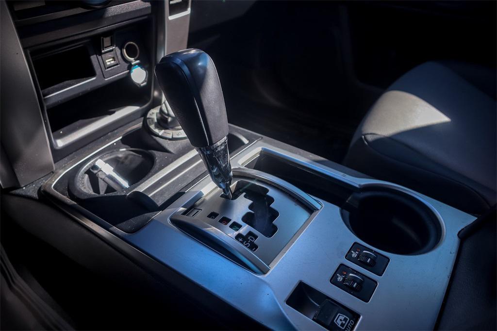 used 2020 Toyota 4Runner car, priced at $28,895