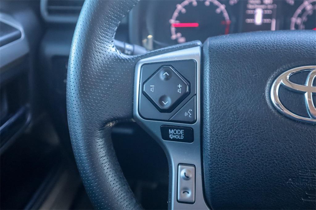 used 2020 Toyota 4Runner car, priced at $28,895