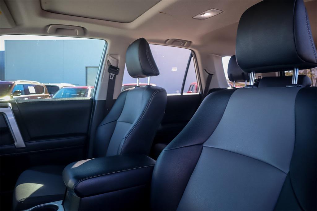 used 2020 Toyota 4Runner car, priced at $28,895