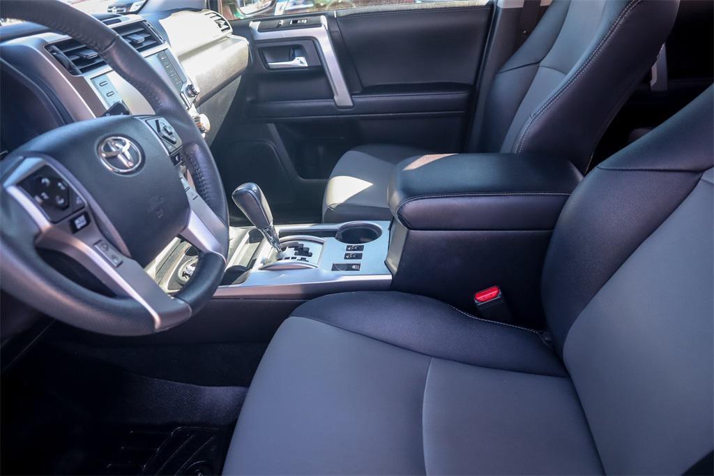 used 2020 Toyota 4Runner car, priced at $28,895