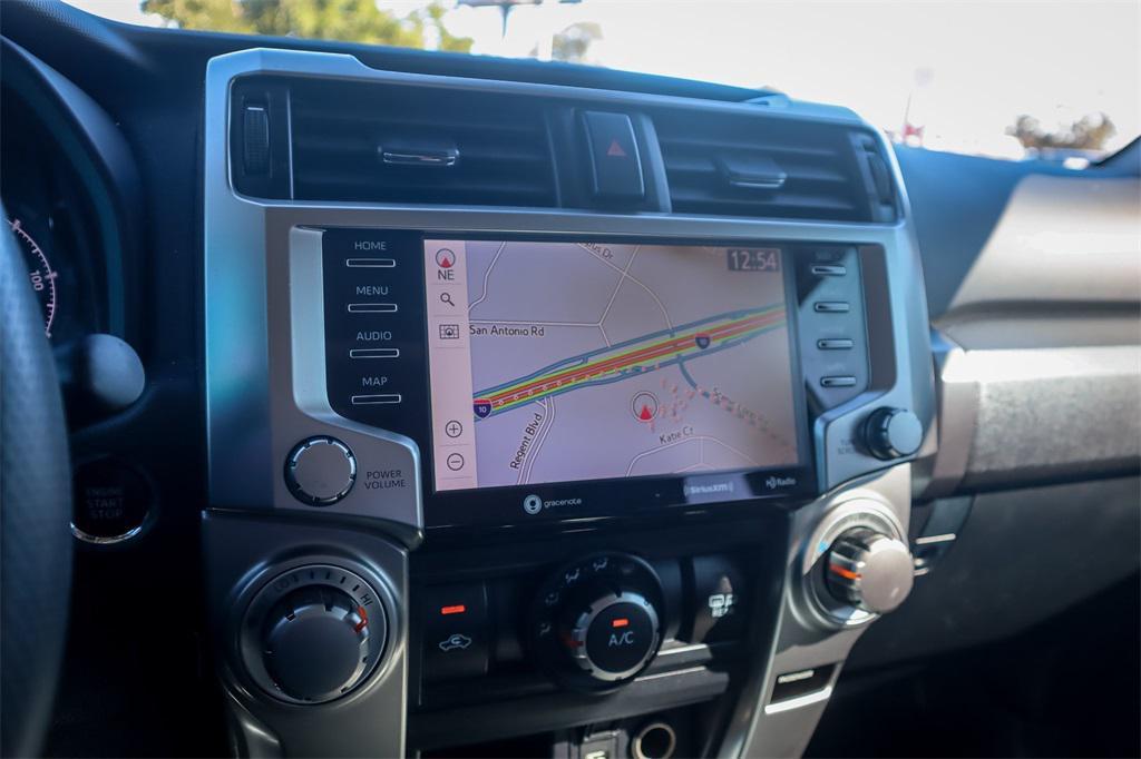 used 2020 Toyota 4Runner car, priced at $28,895