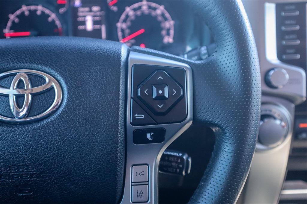 used 2020 Toyota 4Runner car, priced at $28,895