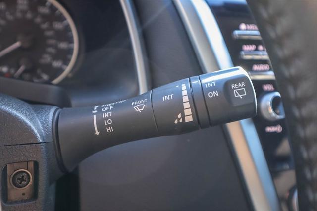 used 2023 Nissan Murano car, priced at $27,135