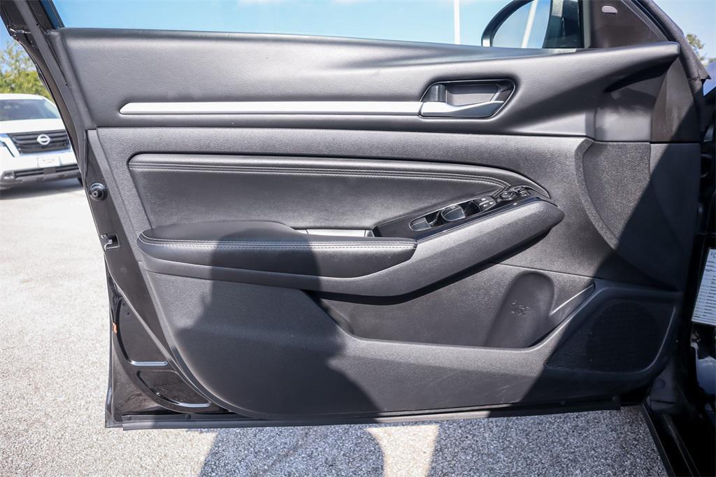 used 2023 Nissan Altima car, priced at $21,500