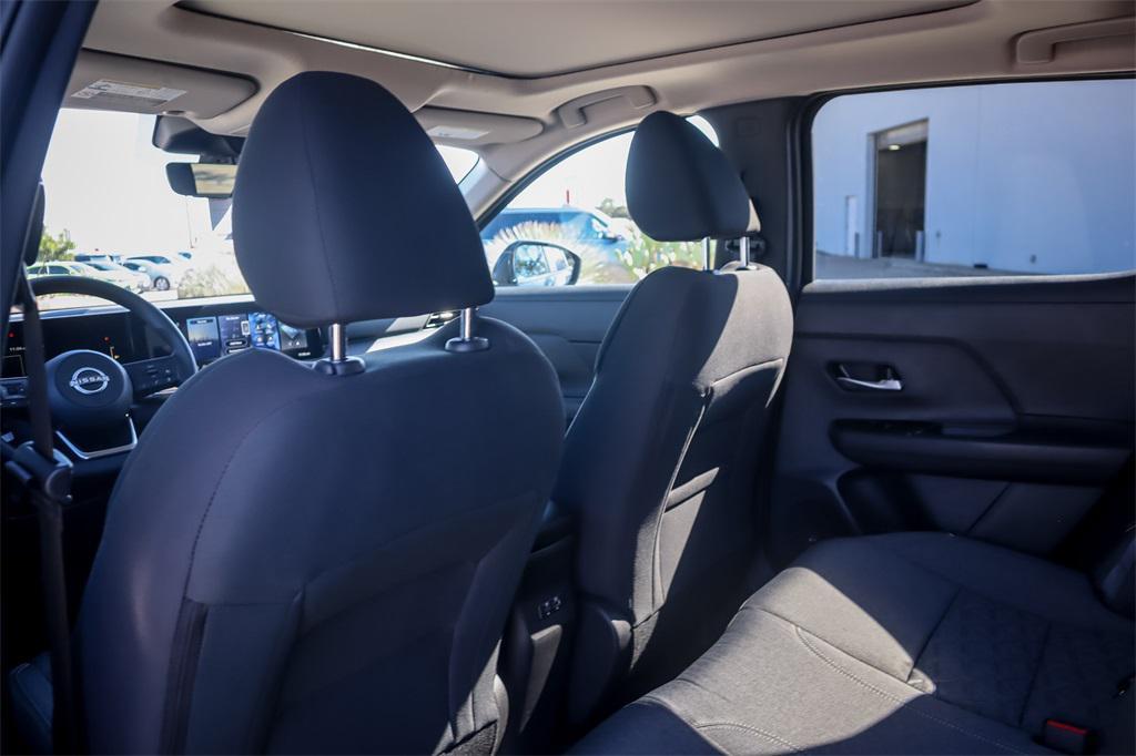 new 2026 Nissan Kicks car, priced at $27,279