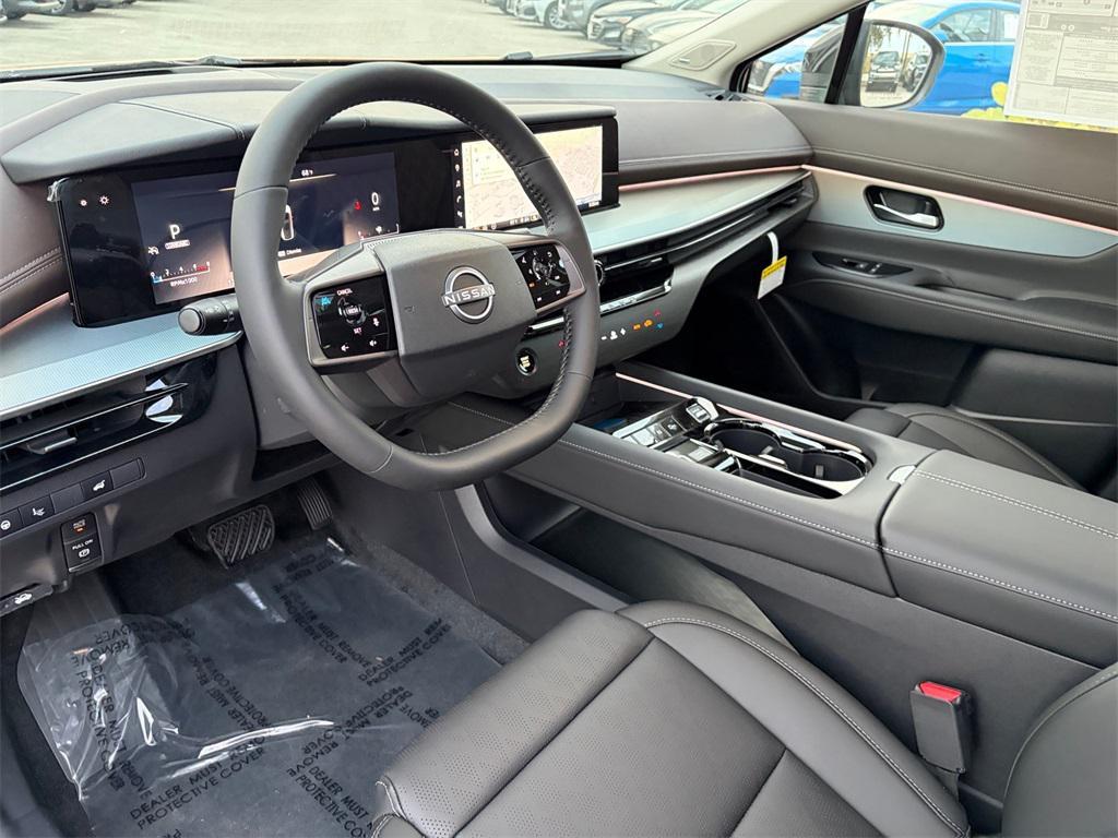 new 2026 Nissan Murano car, priced at $49,275