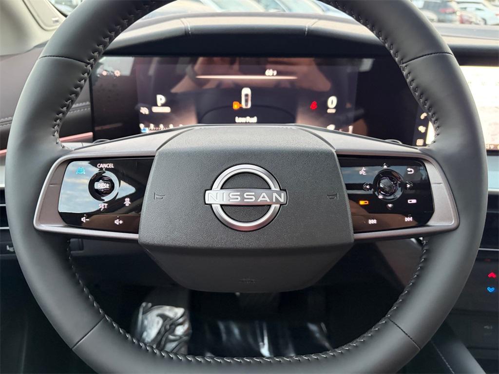 new 2026 Nissan Murano car, priced at $49,275