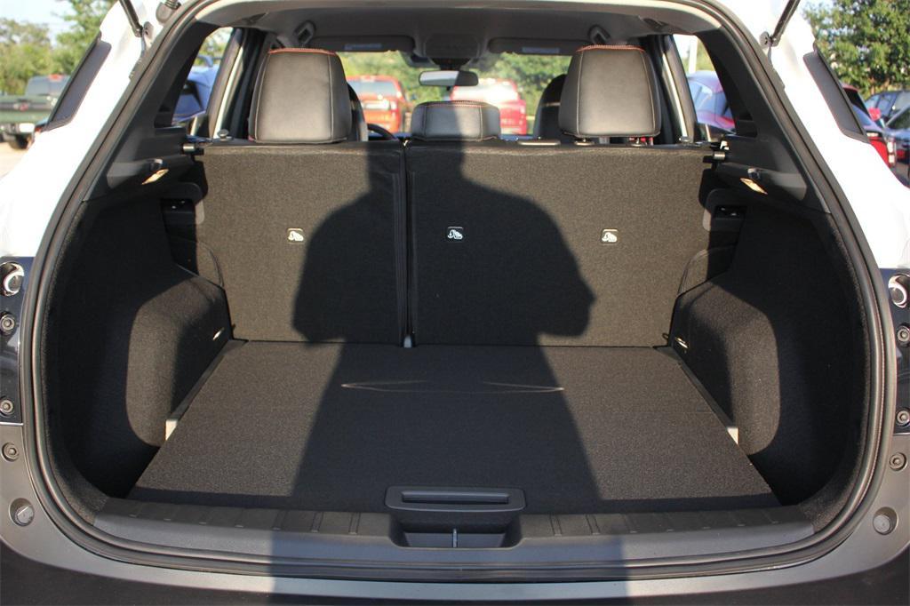 new 2026 Nissan Kicks car, priced at $27,033