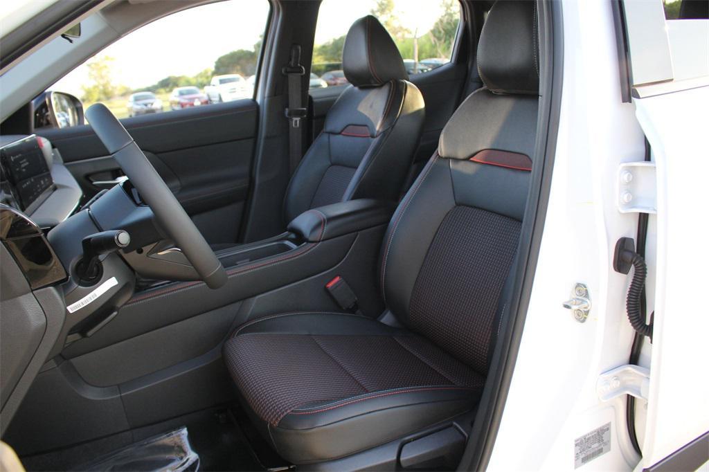 new 2026 Nissan Kicks car, priced at $27,033