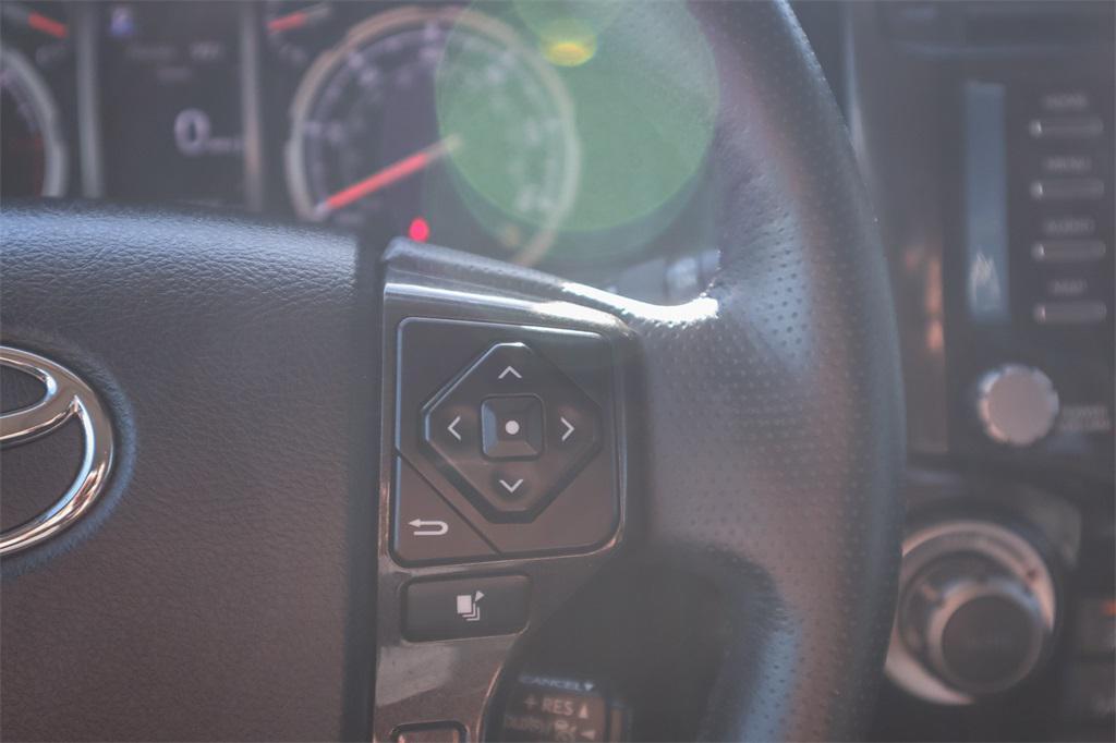 used 2023 Toyota 4Runner car, priced at $54,000