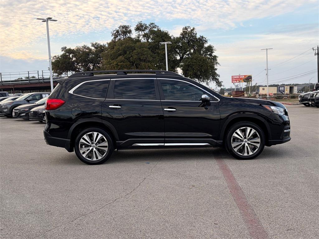 used 2020 Subaru Ascent car, priced at $20,637