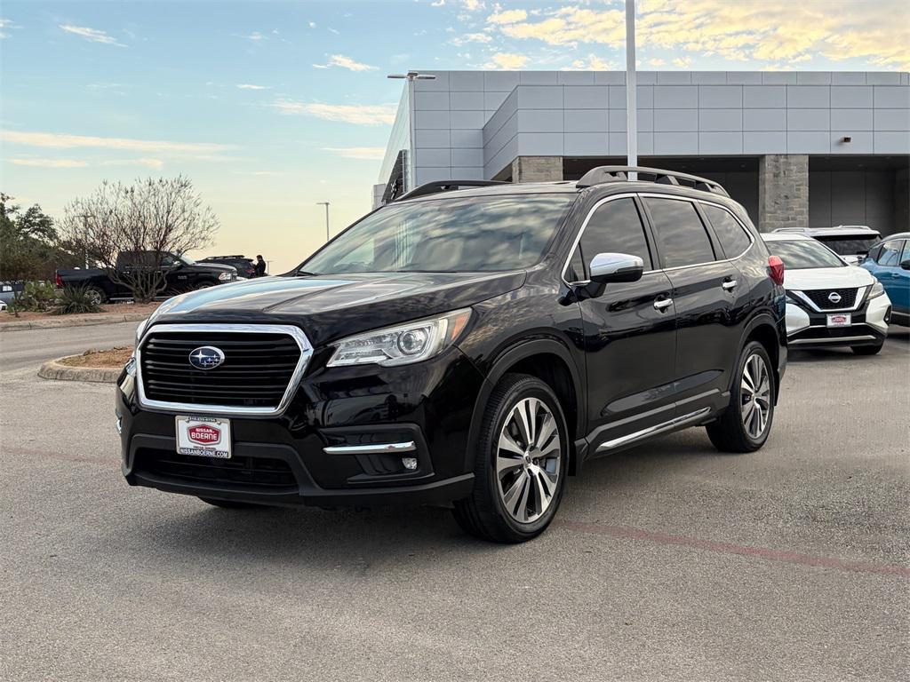 used 2020 Subaru Ascent car, priced at $20,637