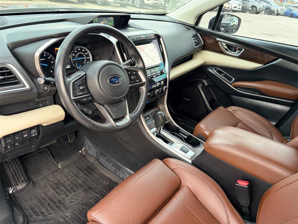 used 2020 Subaru Ascent car, priced at $20,637