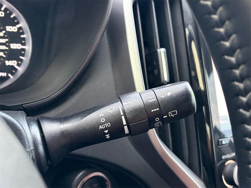 used 2020 Subaru Ascent car, priced at $20,637