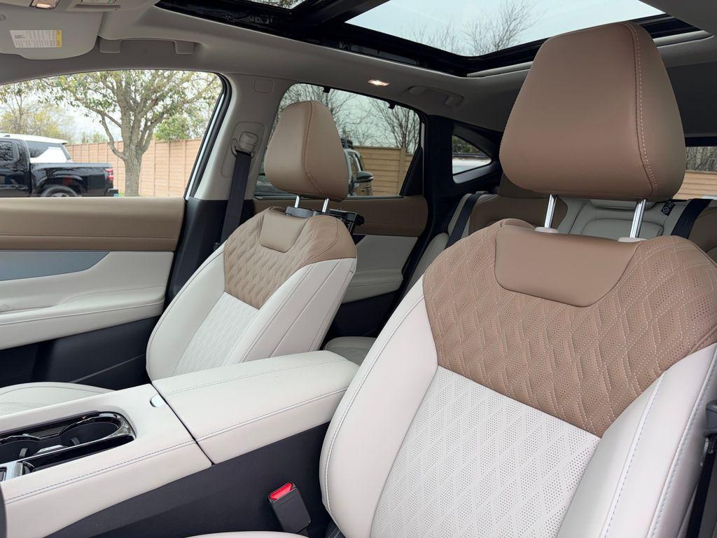 new 2026 Nissan Murano car, priced at $50,615