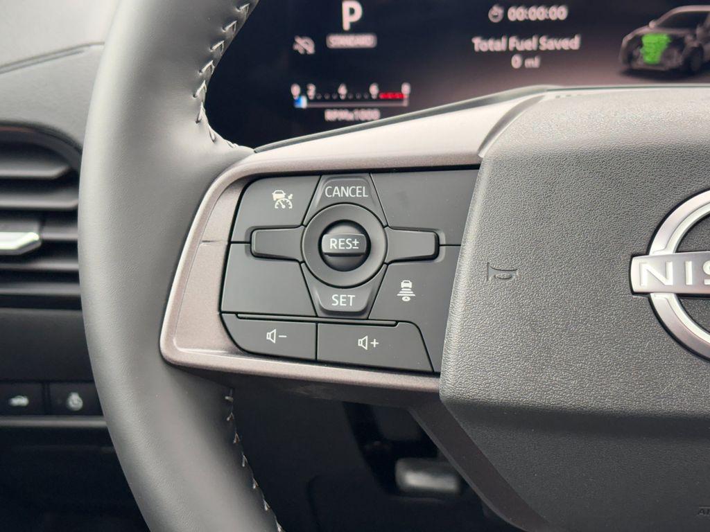 new 2026 Nissan Sentra car, priced at $24,107