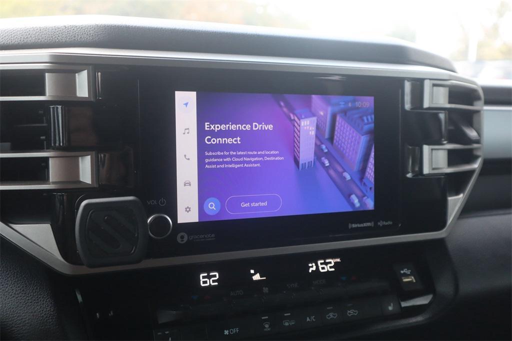 used 2023 Toyota Tundra car, priced at $36,999