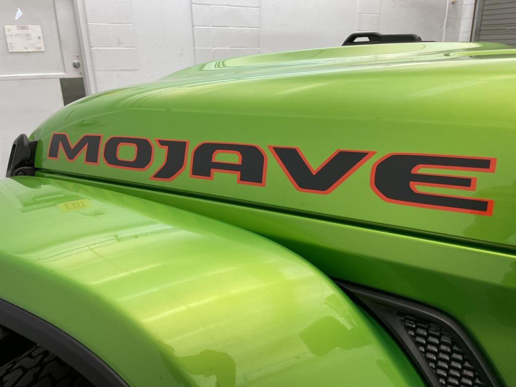 new 2025 Jeep Gladiator car, priced at $50,128