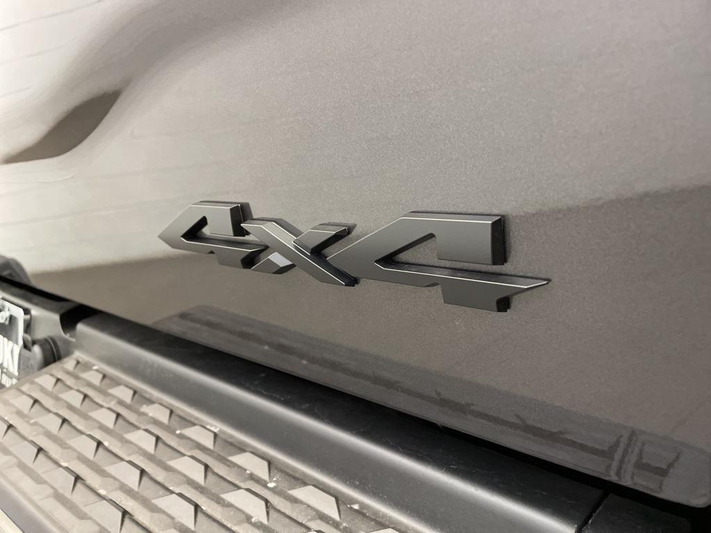 new 2026 Ram 3500 car, priced at $81,714