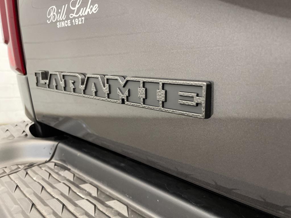 new 2026 Ram 3500 car, priced at $81,714