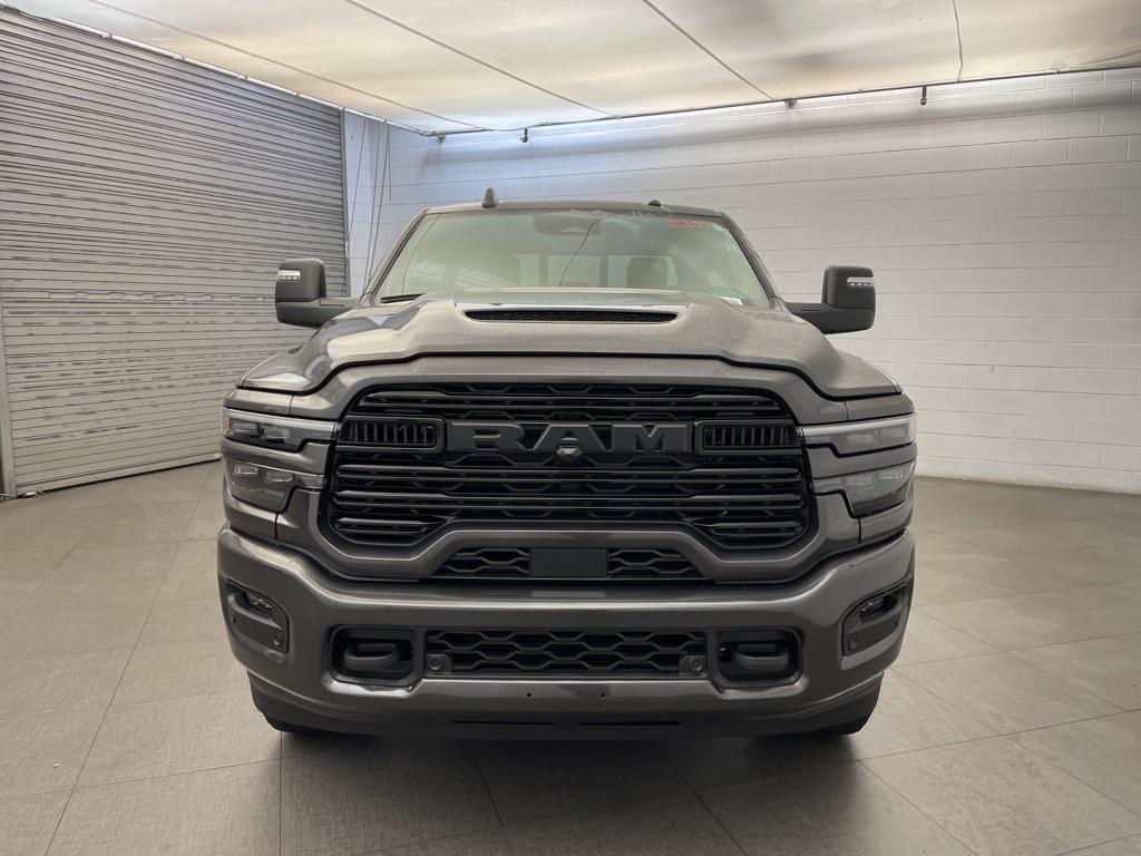 new 2026 Ram 3500 car, priced at $81,714