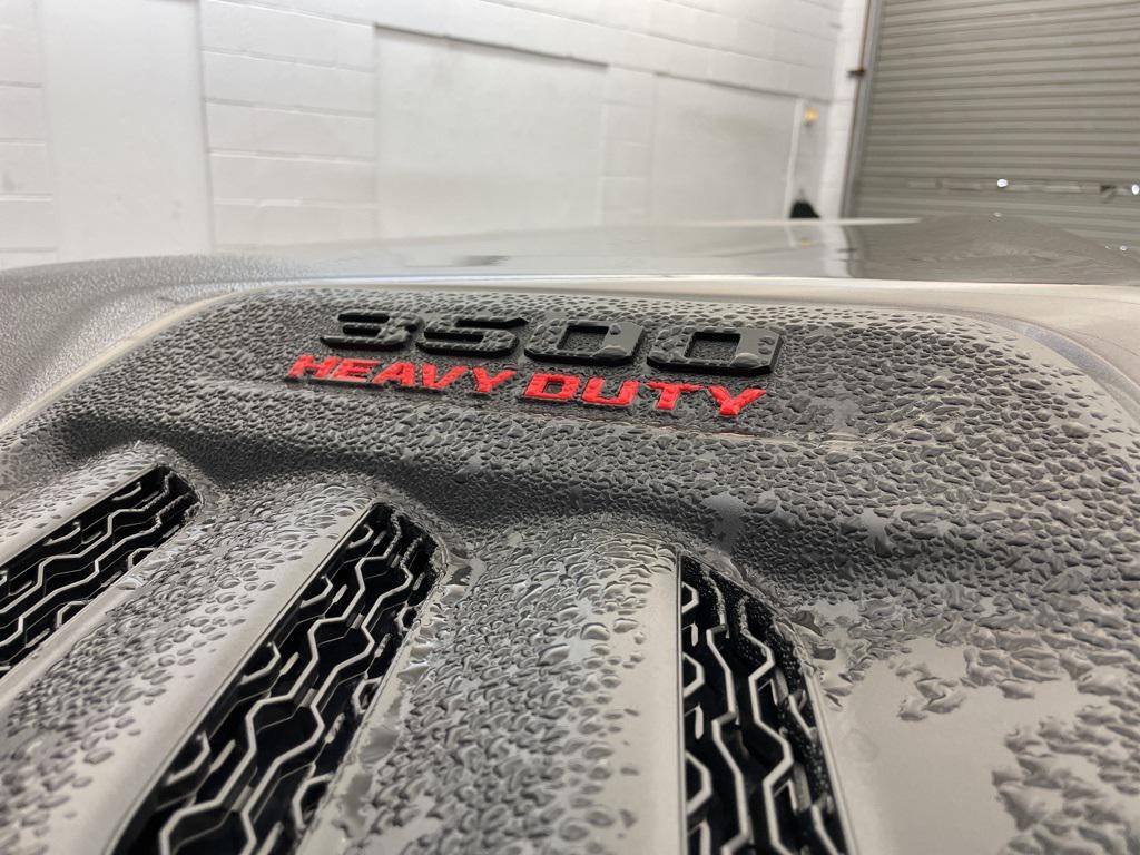 new 2026 Ram 3500 car, priced at $81,714