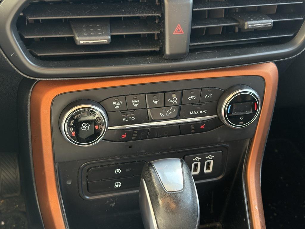 used 2018 Ford EcoSport car, priced at $11,273