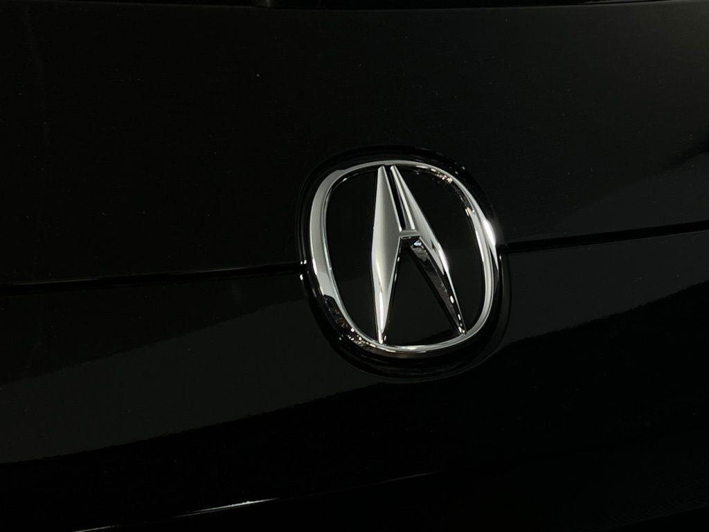 used 2025 Acura ADX car, priced at $32,573