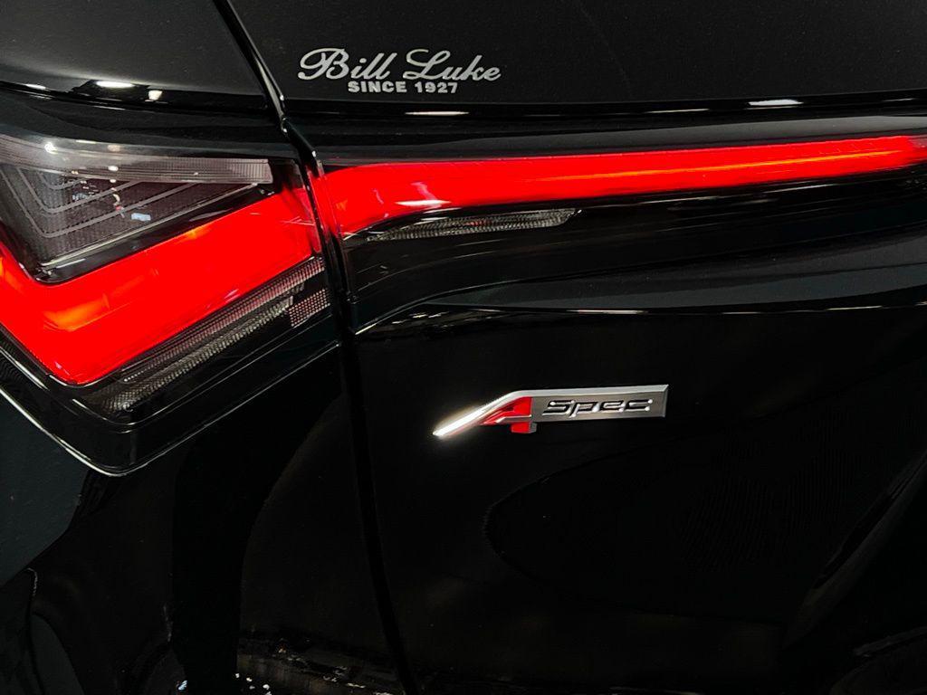 used 2025 Acura ADX car, priced at $32,573