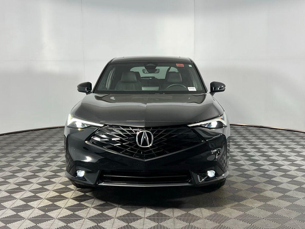 used 2025 Acura ADX car, priced at $32,573