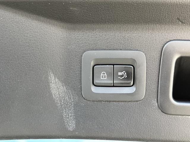 used 2024 Mazda CX-90 PHEV car, priced at $25,675