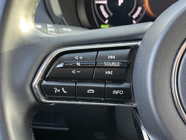 used 2024 Mazda CX-90 PHEV car, priced at $25,675